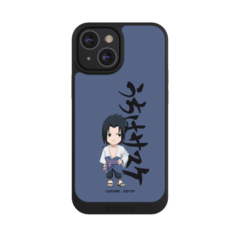 iPhone 13 Mini NIVOpure Sasuke SD