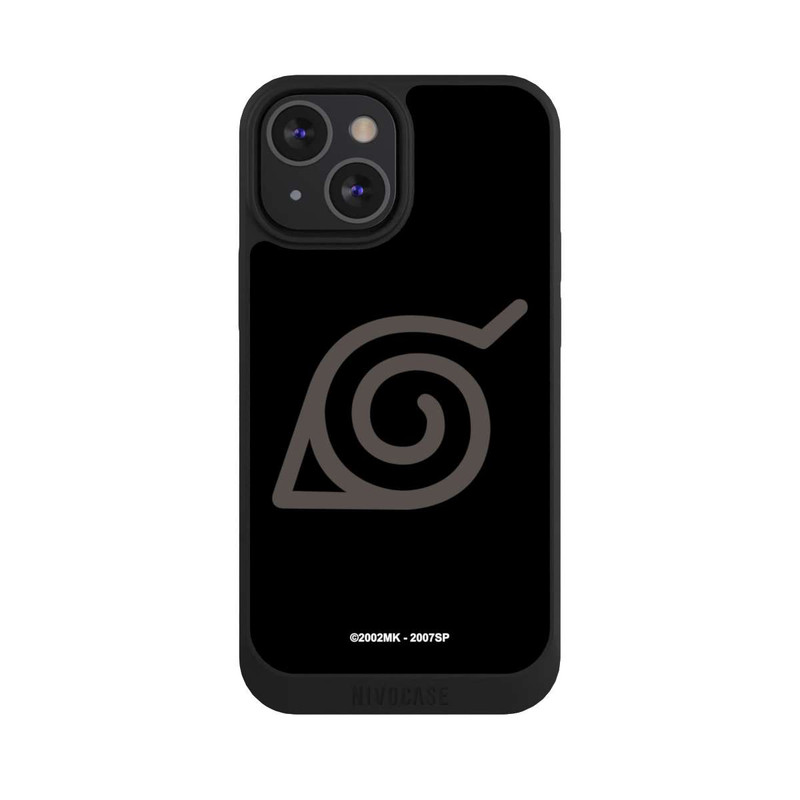 iPhone 13 Mini NIVOpure Konoha