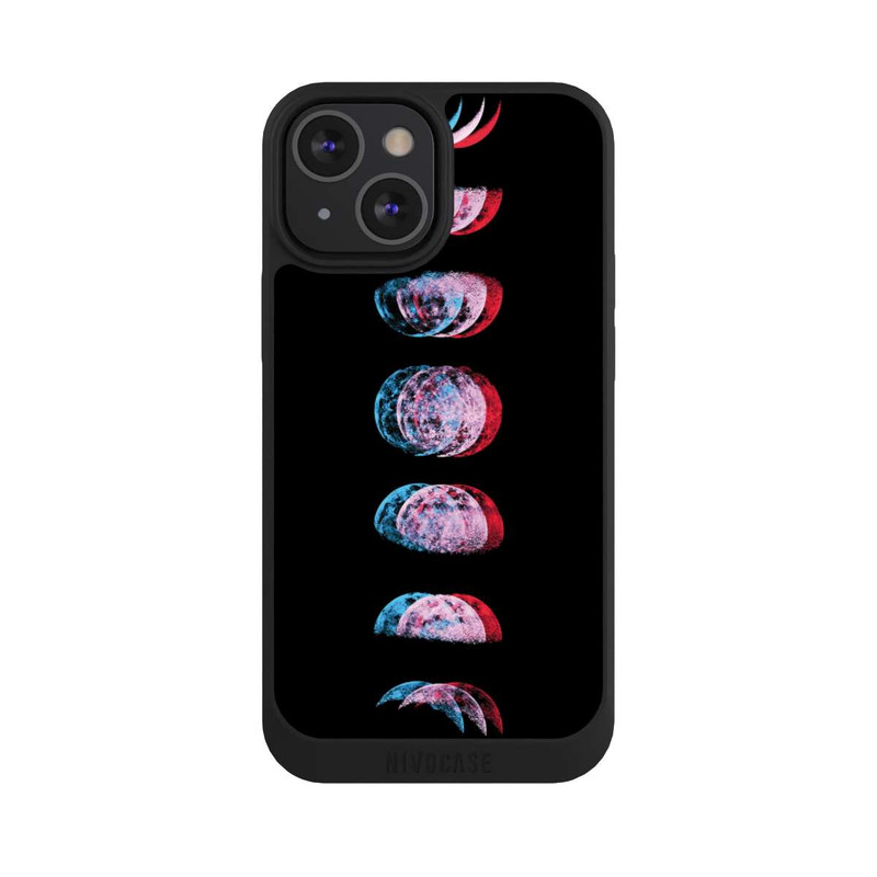 iPhone 13 Mini NIVOpure Dreifarbiges Mondlicht