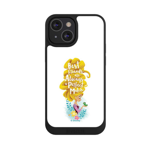 Apple iPhone 13 Mini NIVOpure Rapunzel Best Friends