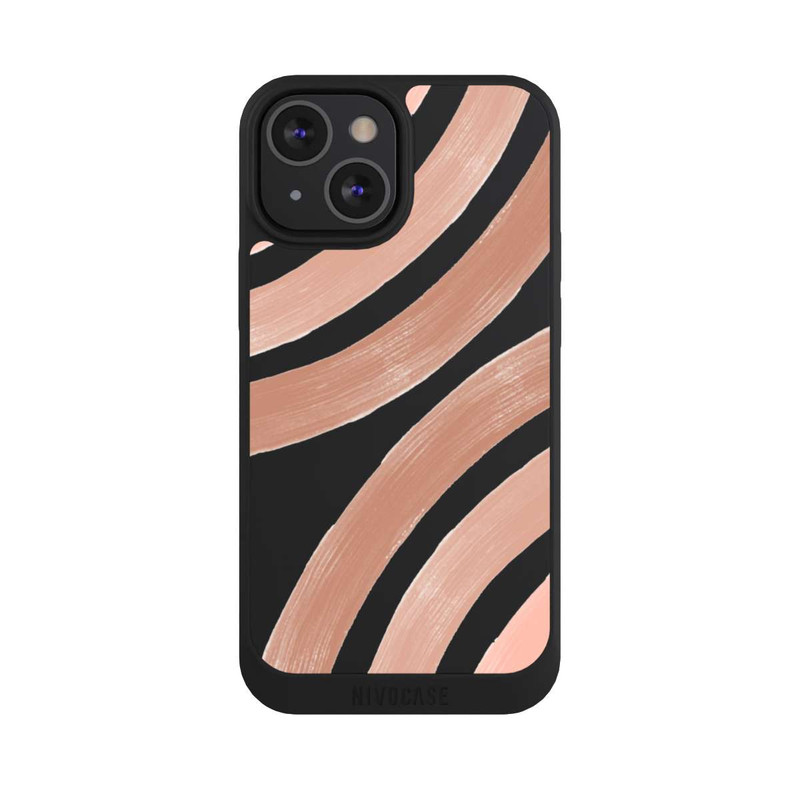 iPhone 13 Mini NIVOpure Retro-Kreis
