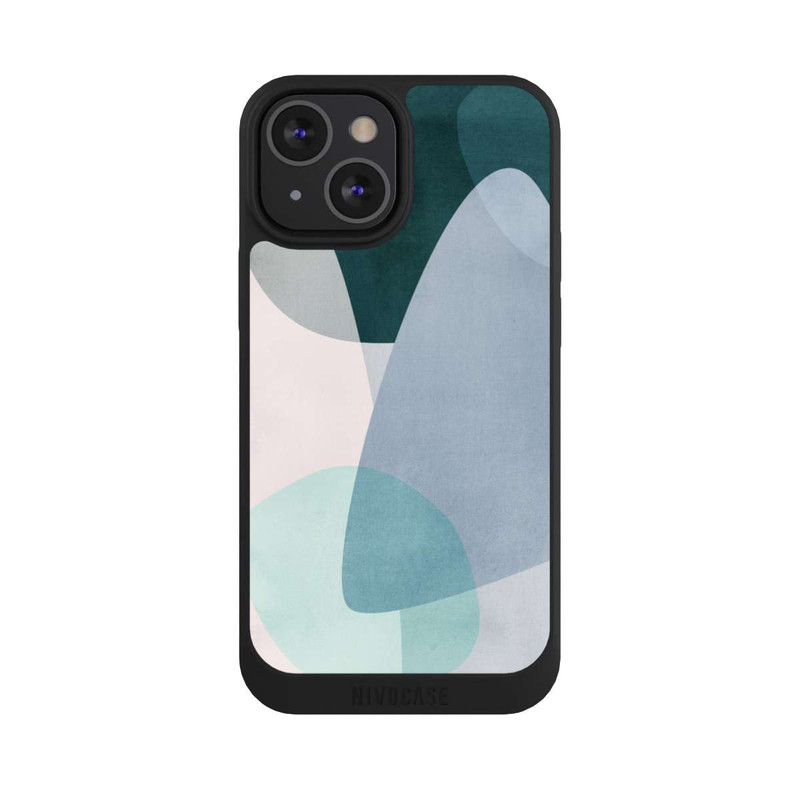 iPhone 13 Mini NIVOpure Grafik 150C