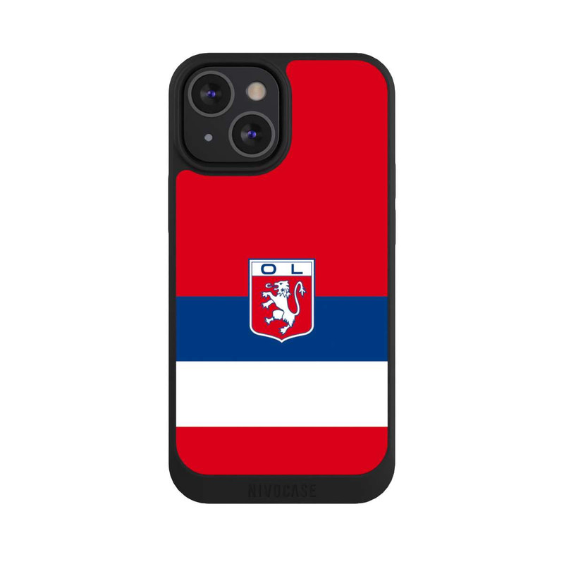 iPhone 13 Mini NIVOpure OL Vintage