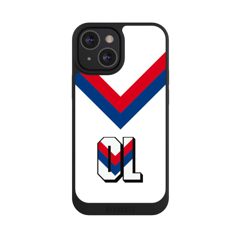 iPhone 13 Mini NIVOpure OL Maillot 1989