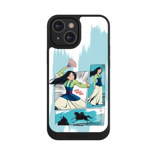 Apple iPhone 13 Mini NIVOpure Mulan Loyal Brave True