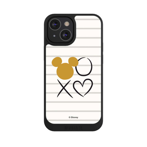 Apple iPhone 13 Mini NIVOpure XOXO Micky