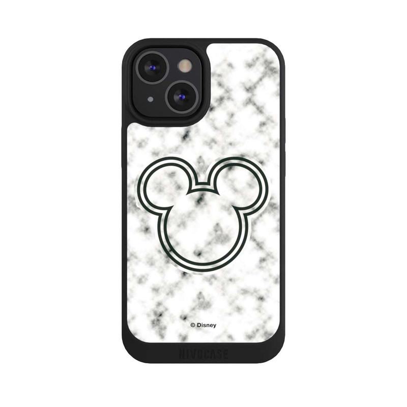 iPhone 13 Mini NIVOpure Micky Marble 2