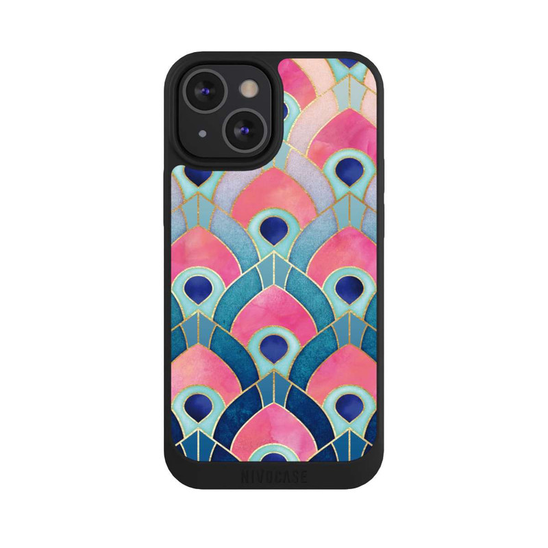 iPhone 13 Mini NIVOpure Feathered