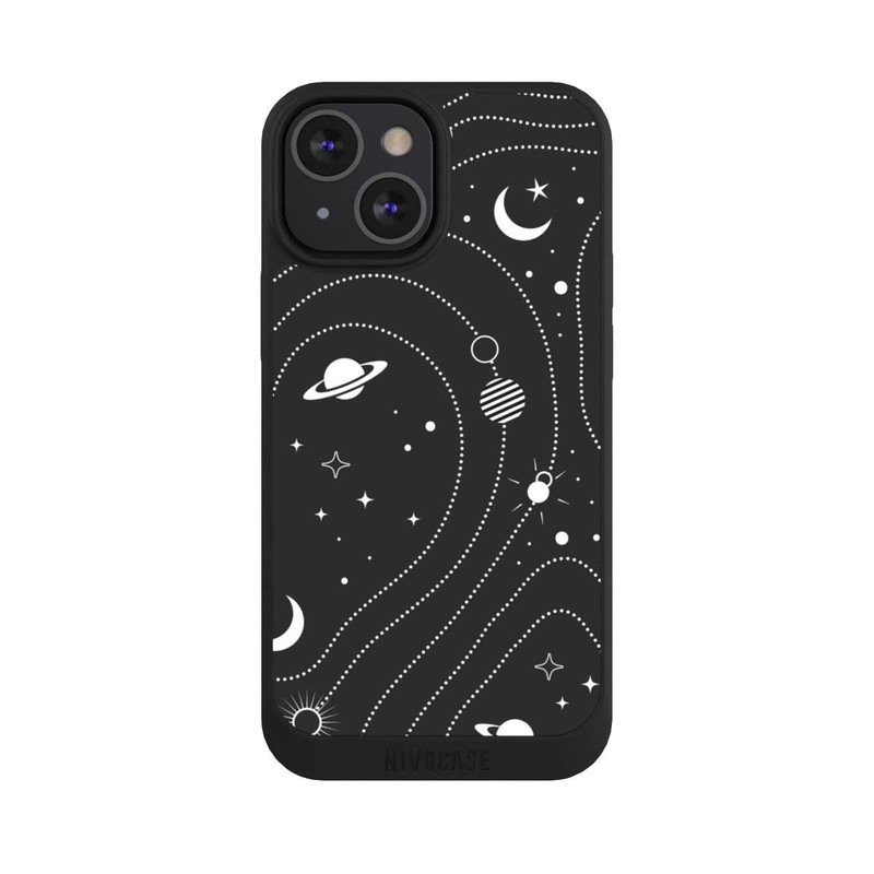 iPhone 13 Mini NIVOpure Lost In Spaces