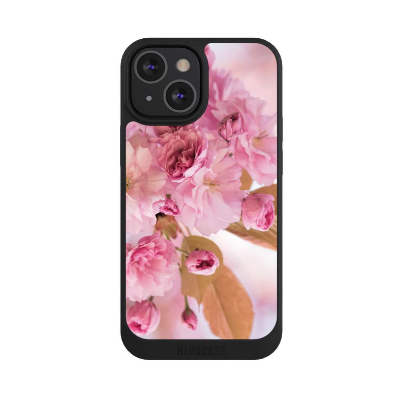 iPhone 13 Mini NIVOpure Cerisier du Japon Photographie