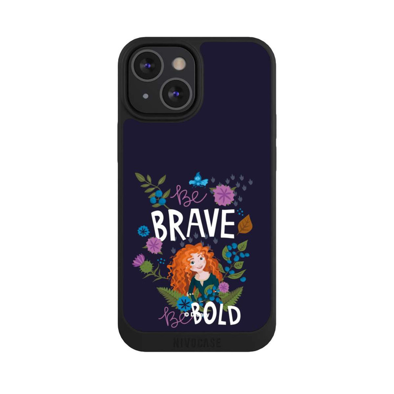 iPhone 13 Mini NIVOpure Be Brave | Be Bold