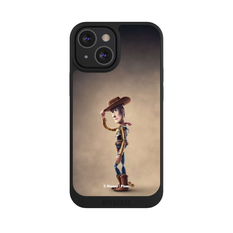 iPhone 13 Mini NIVOpure Toy Story Woody 