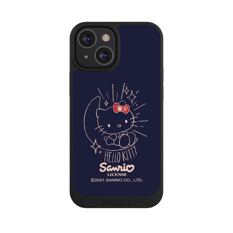iPhone 13 Mini NIVOpure Hello Kitty - Astrologie