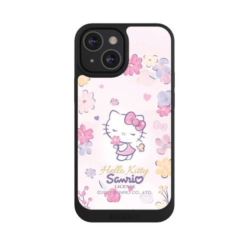 Apple iPhone 13 Mini NIVOpure Hallo Kitty Blume