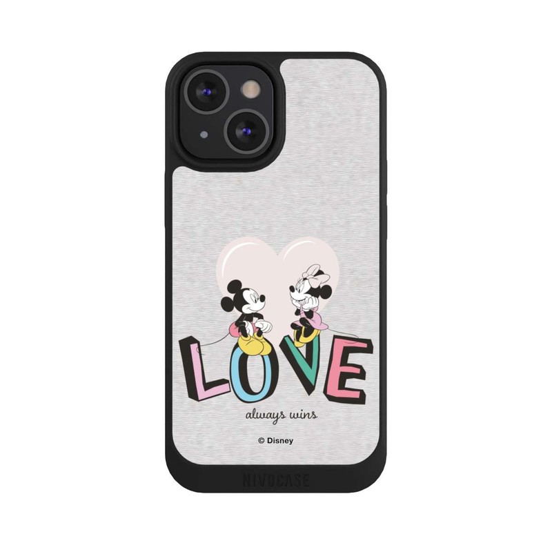 iPhone 13 Mini NIVOpure Love Always Wins