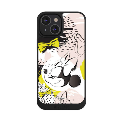 Apple iPhone 13 Mini NIVOpure Minnie Abstrakt