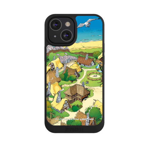 Apple iPhone 13 Mini NIVOpure Dorf von Asterix &amp; Obelix