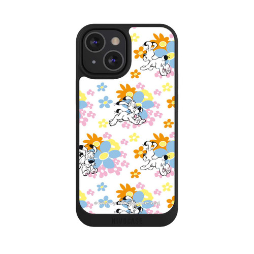 Apple iPhone 13 Mini NIVOpure Idefix Bunte Blumen Muster