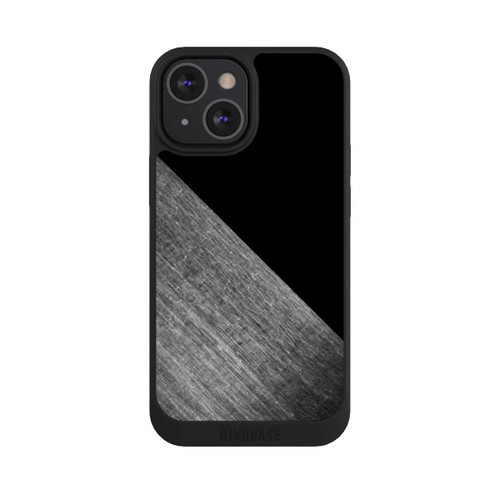 Apple iPhone 13 Mini NIVOpure Metal Black