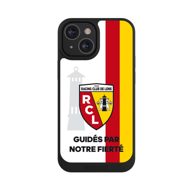 iPhone 13 Mini NIVOpure RC Lens Notre Fierté