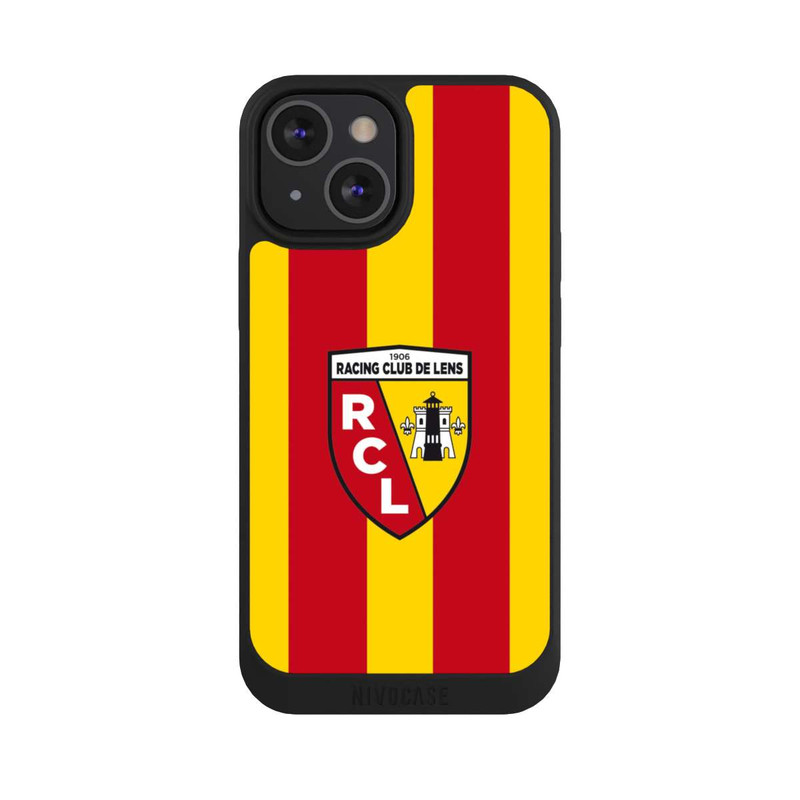 iPhone 13 Mini NIVOpure RC Lens Heimtrikot 2020/21