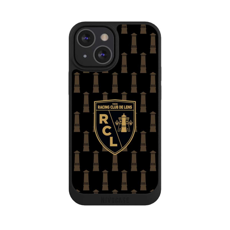 iPhone 13 Mini NIVOpure RC Lens Auswärtstrikot 2020/21