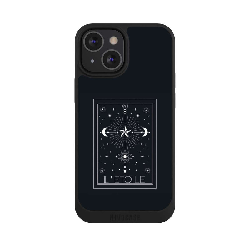 iPhone 13 Mini NIVOpure Etoile Tarotkarte
