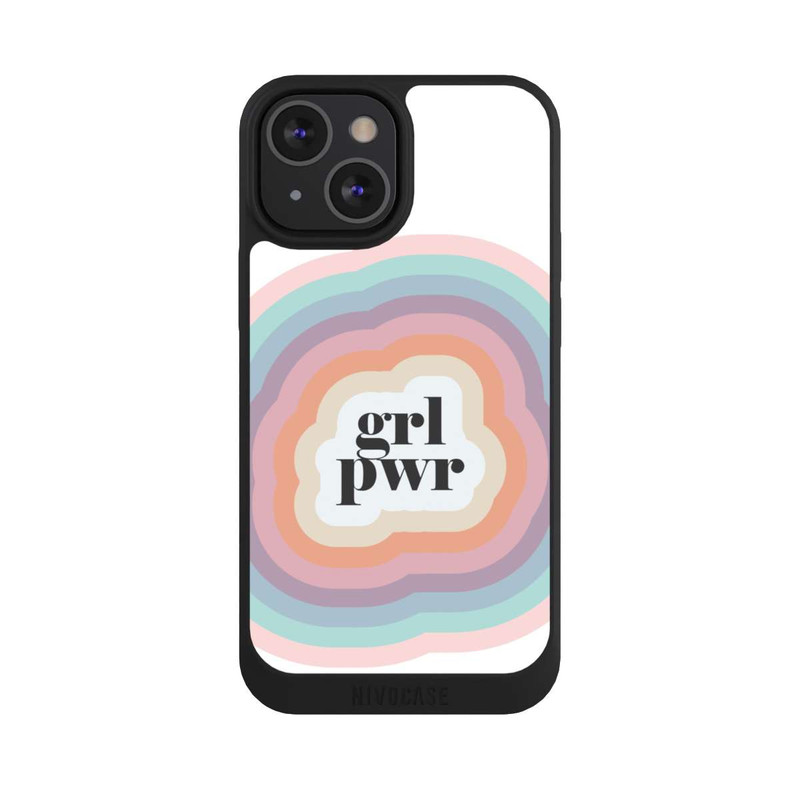 iPhone 13 Mini NIVOpure Grl Pwr