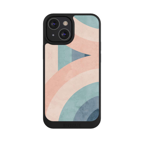Apple iPhone 13 Mini NIVOpure Nur ein Regenbogen
