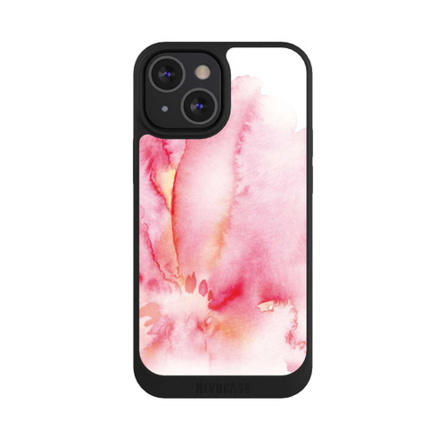 Apple iPhone 13 Mini NIVOpure Flower watercolor