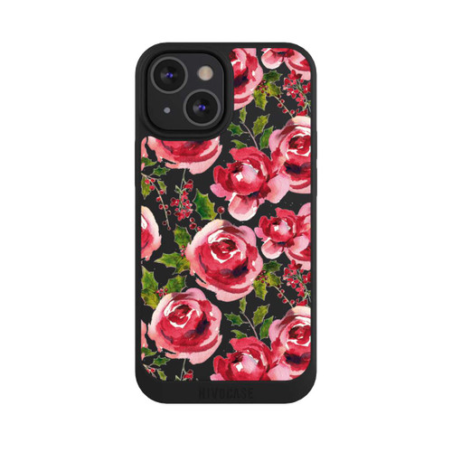 Apple iPhone 13 Mini NIVOpure Rosen ohne Hintergrund