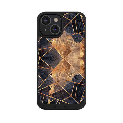 Apple iPhone 13 Mini NIVOpure Zerbrochener Stein