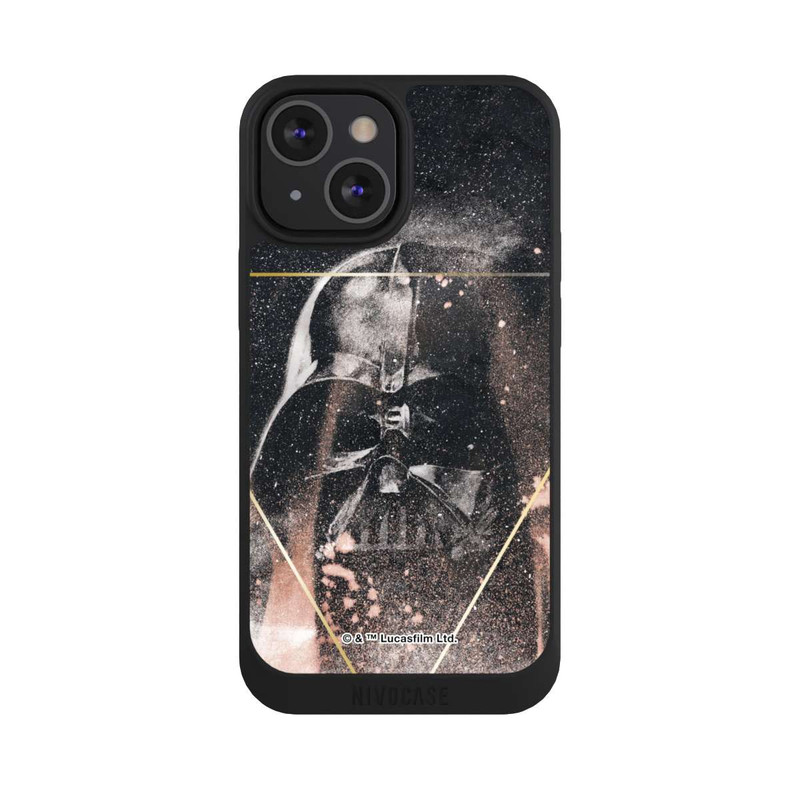 iPhone 13 Mini NIVOpure Dark Vador 