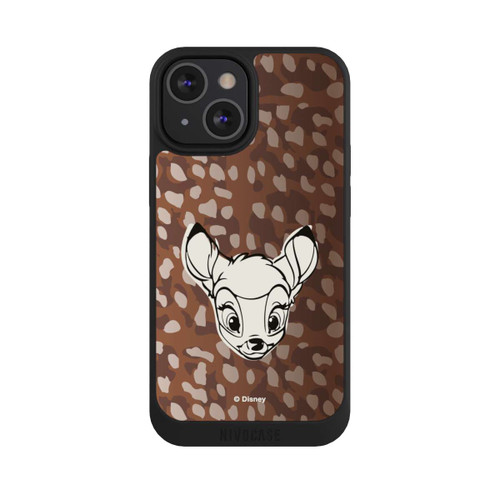 Apple iPhone 13 Mini NIVOpure Bambi Leoprint