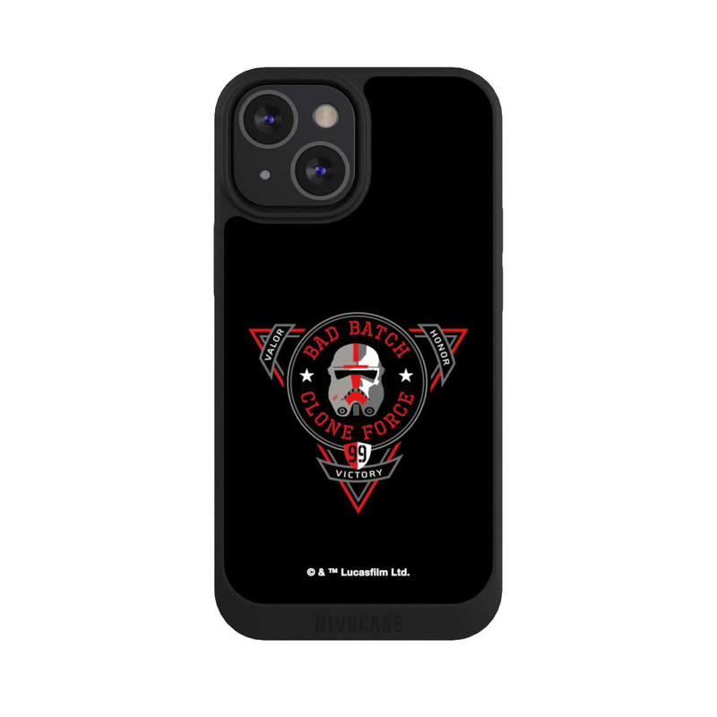 iPhone 13 Mini NIVOpure Bad Batch Clone Force