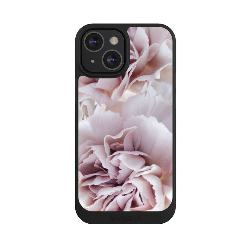 iPhone 13 Mini NIVOpure Blühende Nelke