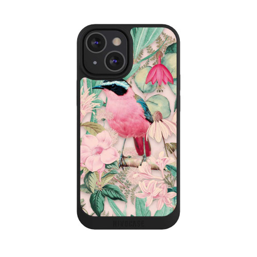Apple iPhone 13 Mini NIVOpure Pastellvogel