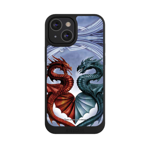 Apple iPhone 13 Mini NIVOpure Draconic Tryst