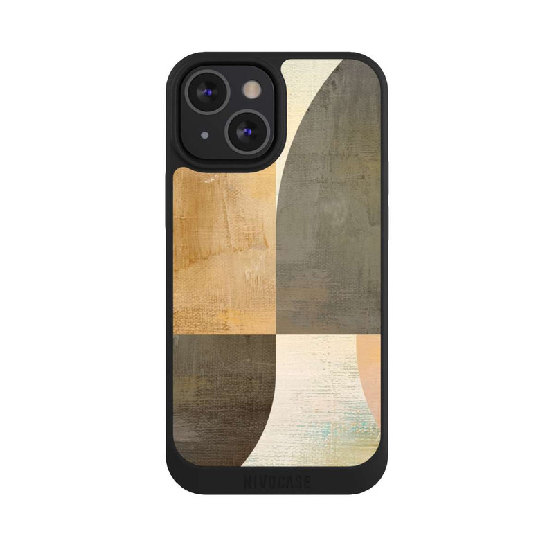 iPhone 13 Mini NIVOpure Abstracto