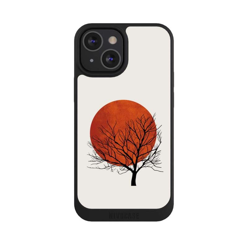 iPhone 13 Mini NIVOpure Warmer Winter