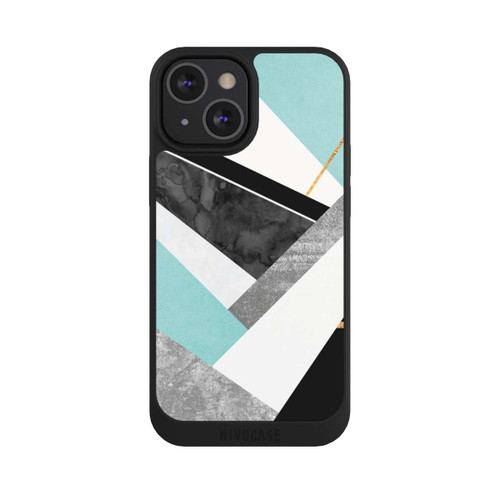 Apple iPhone 13 Mini NIVOpure Lines and Layers 1-2