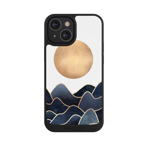 Apple iPhone 13 Mini NIVOpure Wellen und Sonne
