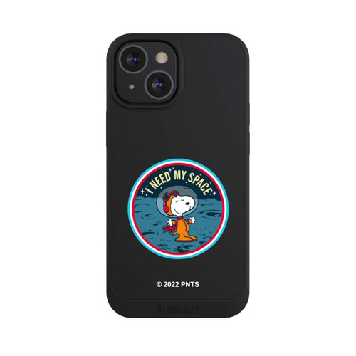 Apple iPhone 13 Mini NIVOpure I need my Space - Transparent