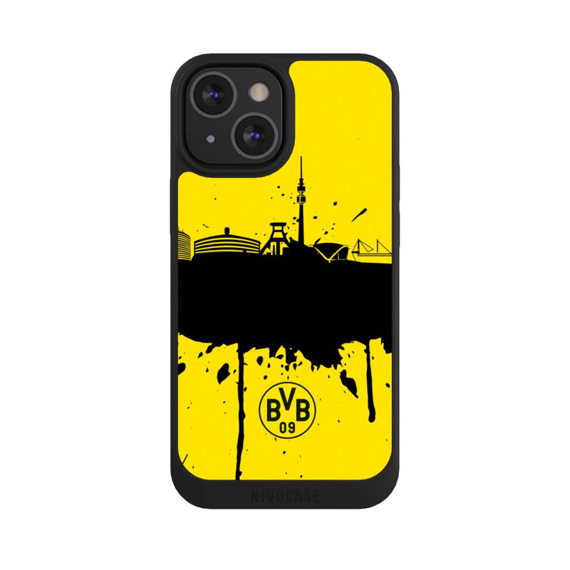 iPhone 13 Mini NIVOpure Skyline Dortmund