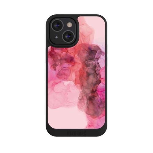 Apple iPhone 13 Mini NIVOpure Alkoholtinte Fantasie Fuchsien