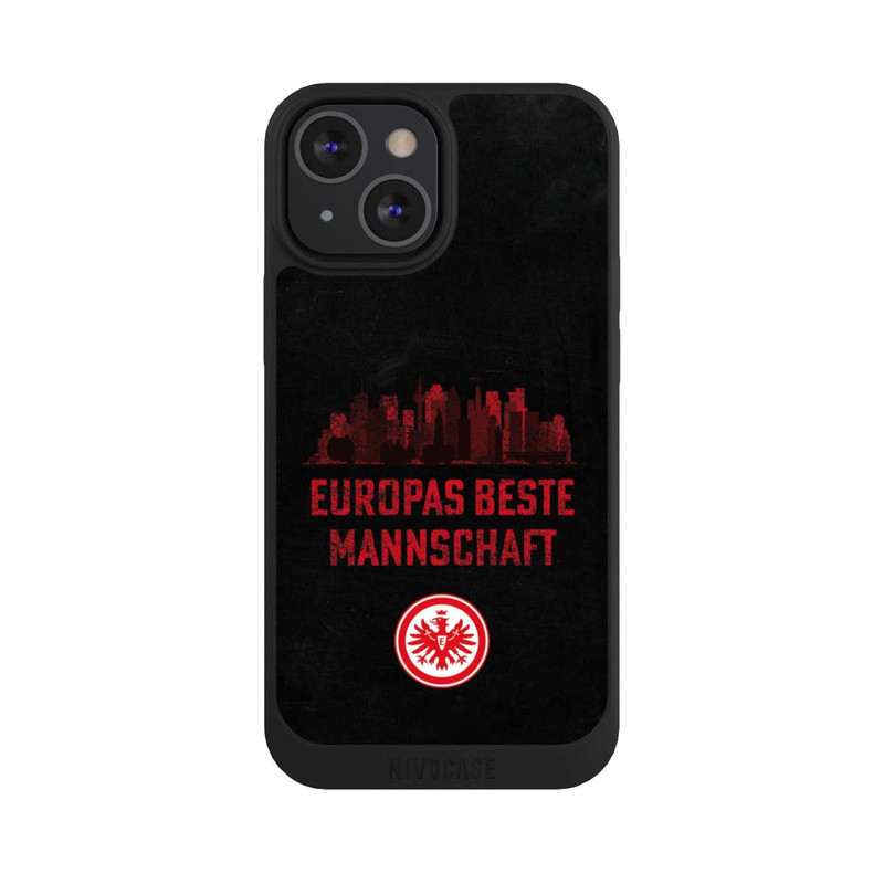 iPhone 13 Mini NIVOpure Europas Beste Mannschaft