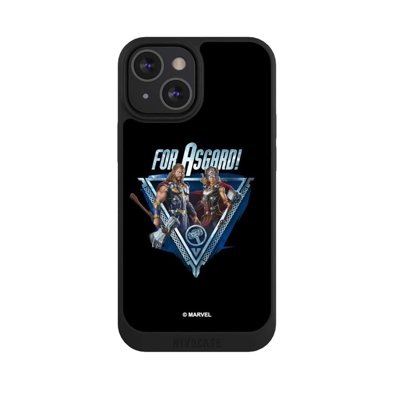 iPhone 13 Mini NIVOpure  Thor for Asgard