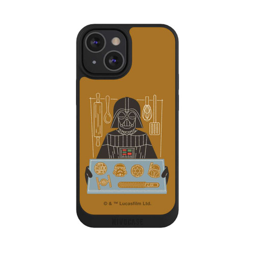 Apple iPhone 13 Mini NIVOpure The Dark Side Christmas Celebration