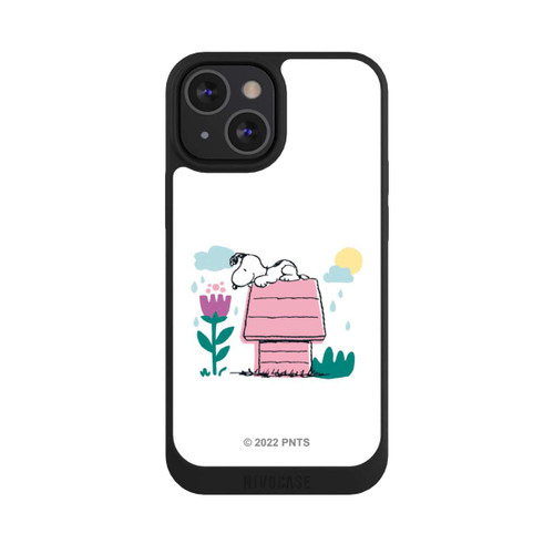 Apple iPhone 13 Mini NIVOpure Snoopy Doghouse Spring