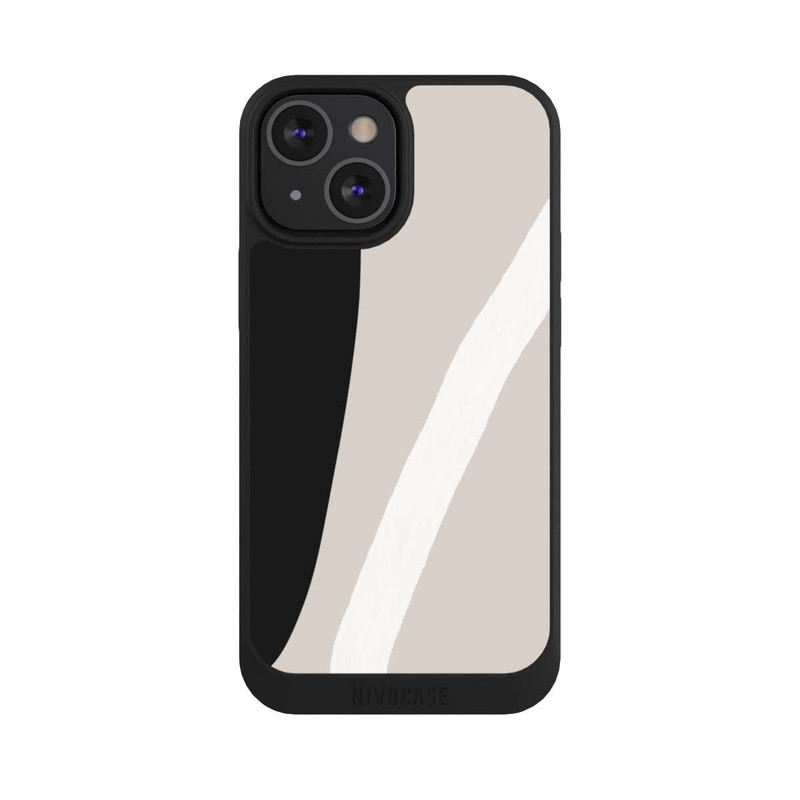 iPhone 13 Mini NIVOpure Hier mit dir